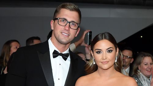 Jacqueline Jossa responds to split rumours as she unites with Dan Osborne after ditching ring