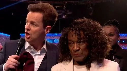 Saturday Night Takeaway chaos as guest has awkward reaction to being caught up in Ant and Dec show