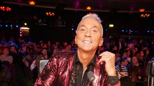 Bruno Tonioli 'booed' trong trận chung kết tài năng của nước Anh