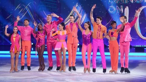 Dancing On Ice winner 'revealed' days before final - and it's 'not Greg or Miles'