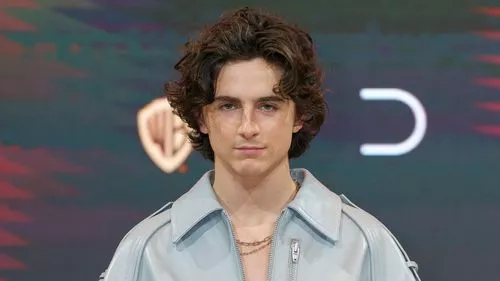 Timothée Chalamet để ngôi sao trong mới A24 bộ phim về bóng bàn với uncut Gems đạo diễn nắm quyền