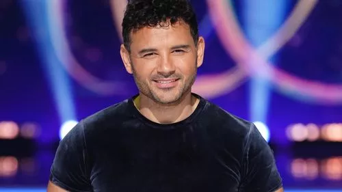 Ryan Thomas của Dancing On Ice tiết lộ lý do tại sao anh ấy 'tránh xa' Torvill và Dean