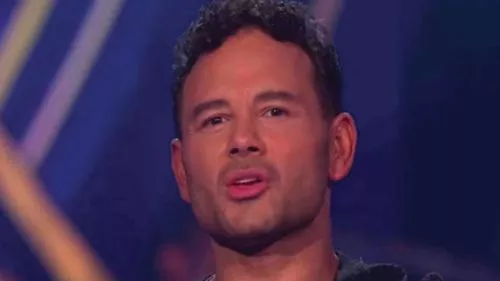 Ryan Thomas receives brutal news ahead of 'closest ever' ITV Dancing On Ice final