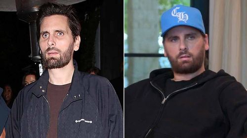 Scott Disick's drastic weight loss blamed on taking Ozempic 'too far' to tackle 'dad bod'