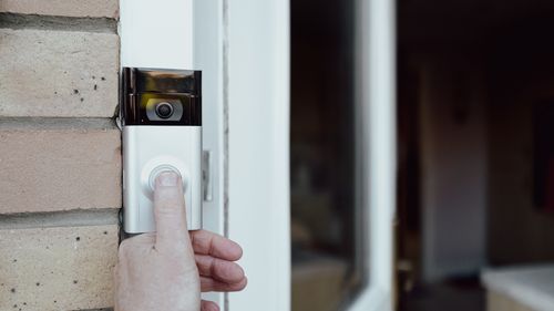 Ring doorbell owners could face huge £100k fine as experts issue stern warning