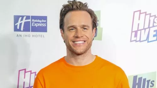 Olly Murs tiết lộ tác động mạnh mẽ của mối thù anh em sinh đôi trong khi ông chia sẻ bí mật 'deperation '