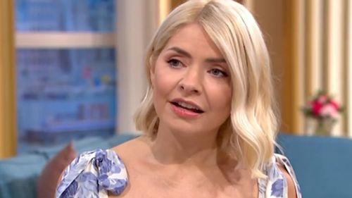 Holly Willoughby bị cáo buộc bắt cóc và âm mưu giết người đã giải thích - nghi phạm các chi tiết đáng sợ