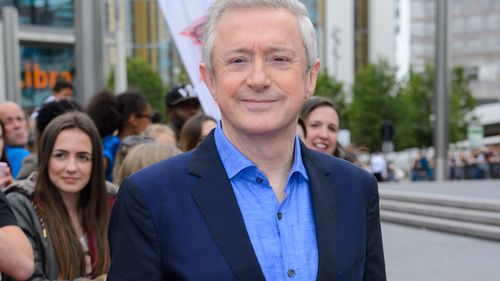 Louis Walsh's bitter Girls Aloud feud and why the band really fell out