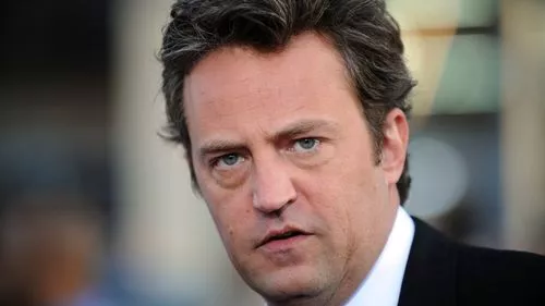 Matthew Perry's ex demands cops re-investigate actor's death amid 'rogue' nurse fears