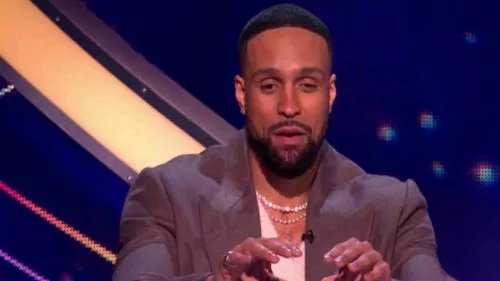 Giám khảo Ashley Banjo của ITV Dancing on Ice sẽ được thay thế khi có thông báo về một sự thay đổi lớn