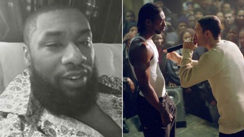 Nam diễn viên và rapper 8 Mile Nashawn Breedlove đã xác nhận nguyên nhân cái chết