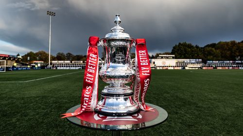 FA Cup replay rules 2024: Do fifth round ties go to a replay if they end in a draw?