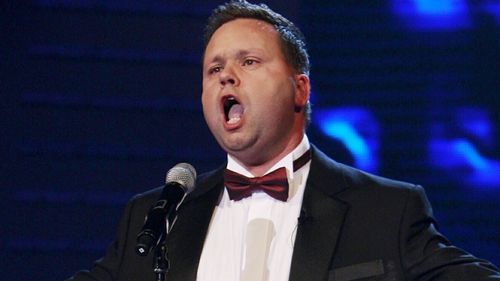 Huyền thoại tài năng của Anh Paul Potts buộc tội ITV về việc quay lại Gogglebox '