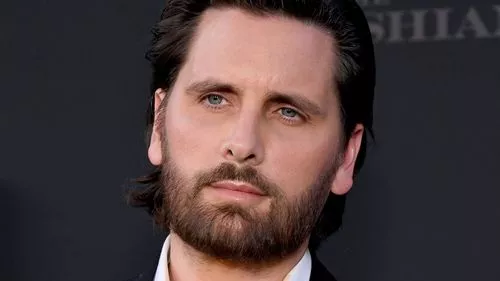 Scott Disick 'lock' trợ giúp sau khi đưa Ozemic 'xa' với giảm cân kịch tính