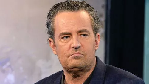 Mật mã Đội của Matthew Perry sử dụng ma túy trước khi cảnh sát phát hiện