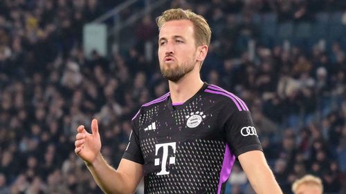 Harry Kane chuẩn bị tái hợp Tottenham trong bối cảnh Bayern gặp khó khăn - trừ khi Anh vô địch Euro