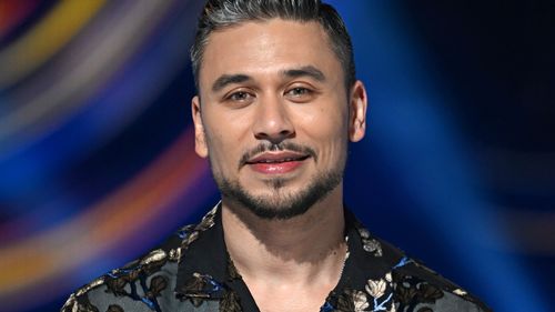 EastEnders Ricky Norwood đã giáng một đòn mạnh trước Dancing On Ice tối nay