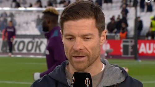 Bí mật của Xaabi Alonso để thành công trong việc phát thanh tập sau khi Jurgen Kop giải thích lối thoát Liverpool của mình