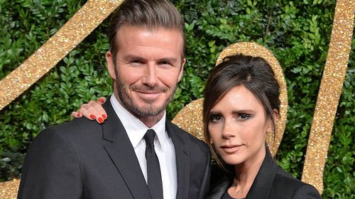 Victoria Beckham 'lid' như một cuốn sách mới bùng nổ về hôn nhân sẽ làm cô ấy sống trong địa ngục. '