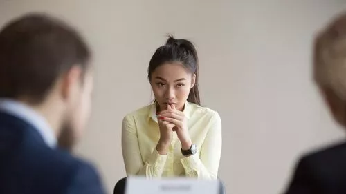 How to answer 'annoying' job interview question as most people get caught out