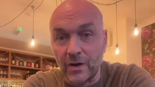 Simon Rimmer của Kênh 4 Sunday Brunch đau lòng khi nhà hàng đóng cửa sau 33 năm