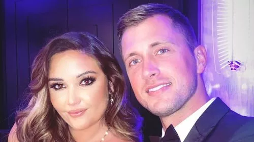 Jacqueline Jossa sparks fears she's split from husband Dan Osborne as fans spot telling 'clue'