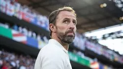 Sếp Gareth Southgate của nước Anh được bảo là gây tranh cãi và cuối cùng lại chơi trò "người giỏi nhất thế giới" '