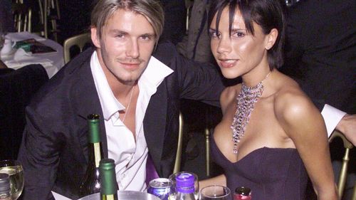 Victoria Lễ sinh nhật thứ 50 của Beckham được lên kế hoạch bởi David, chồng chưa cưới