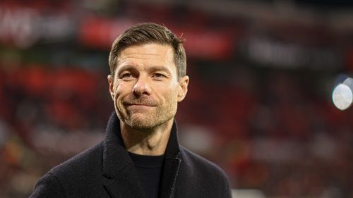 Three clubs 'working on' deal to land Liverpool manager target Xabi Alonso