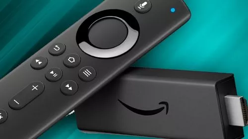 Bị thương Fire TV Hãy ở lại tuần này và nhận được nâng cấp cuối cùng mà không trả hết giá