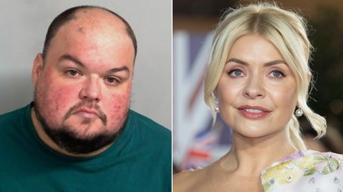 Từ đầu tiên của bảo vệ khi anh ta ngồi tù suốt đời vì âm mưu kinh hoàng của Holly Willoughby