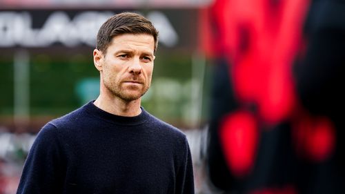 Bayer Leverkusen trưởng ban cho Liverpool hy vọng trên Xabi Alonso