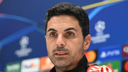 Giá trị thực phẩm ấn tượng của Mike Arteta, Hoa hậu ứng cử viên thế giới, lương Arsenal mới