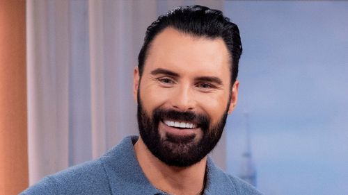 Rylan Clark phá vỡ sự im lặng trước sự thay thế ITV This Morning của Holly Willoughby và Phillip Schofield