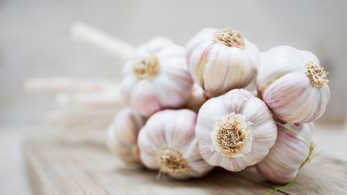 Garlic storage trick will make it last for six months - but everyone overlooks it