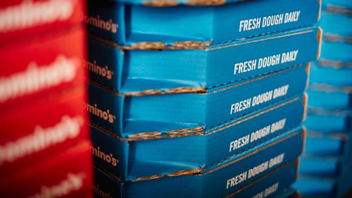 People are 'mind-blown' after realising why pizza boxes are square and not round