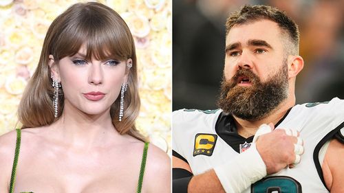 Taylor Swift có mối quan hệ 'khó xử' với anh trai và vợ của bạn trai ngôi sao NFL