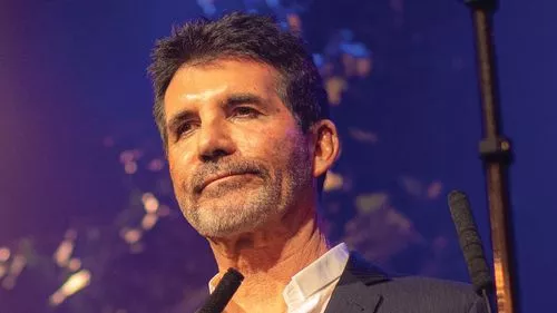 Simon Cowell's heartwrenching reason for bursting into tears at charity gala revealed