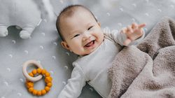 Mẹ khuyên ba mẹ nên dùng "luật công viên" khi đặt tên cho đứa bé để tránh xấu hổ