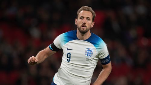 Harry Kane ruled out of England's Brazil clash after Gareth Southgate confirms injury blow