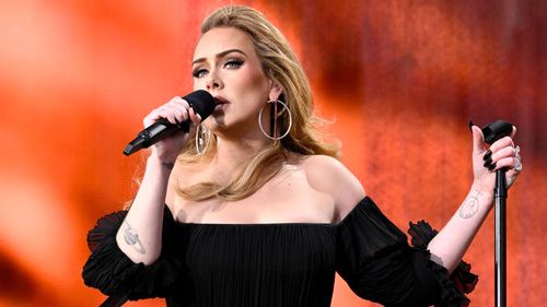 Adele suffers major tour blow as fans fear she may cancel more gigs last minute