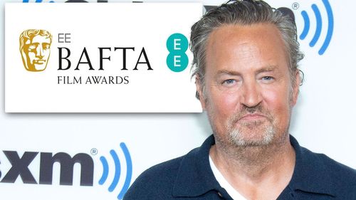 Người phụ nữ nổi tiếng thứ hai liên kết với cái chết của Matthew Perry trong những tuyên bố nghiện ketamine