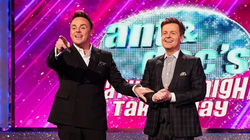 Why isn't Ant and Dec's Saturday Night Takeaway on tonight? ITV schedule shake up as show off air