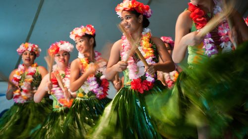 Truyền thống đón năm mới ở Kiribati, Samoa và Tonga - những nơi đầu tiên đón năm mới 2024