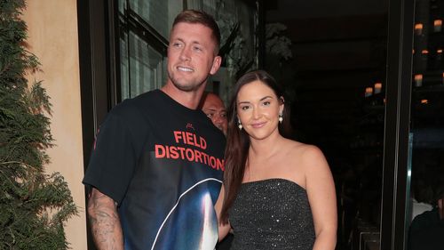 Dan Osborne tiết lộ tại sao anh ta và vợ Jacqueline Jossa lại từ chối có thêm con