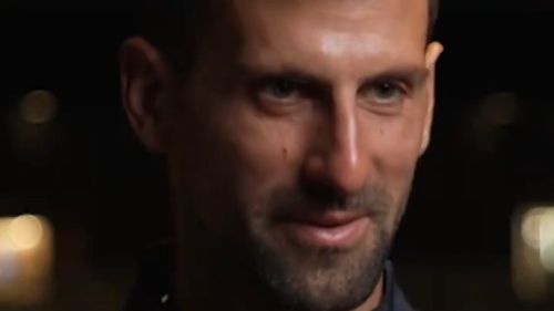 Novak Djokovic bước ra khỏi BBC trong cuộc phỏng vấn mới hơn về vấn đề Wimbledon '