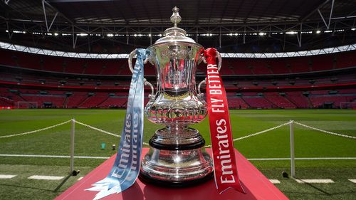 Bốc thăm vòng 4 FA Cup, Man City đối mặt với chuyến làm khách khó khăn trước Spurs