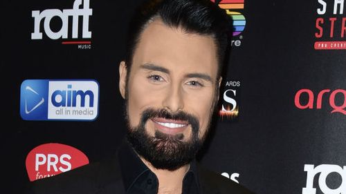 Rylan Clark nói chương trình TV là một hành động và tiết lộ kế hoạch từ bỏ công việc