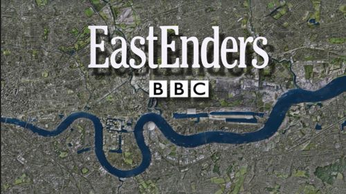 Diễn viên EastEnders sợ rằng mình bỏ xà phòng khi công bố vai trò mới với một cựu sao băng