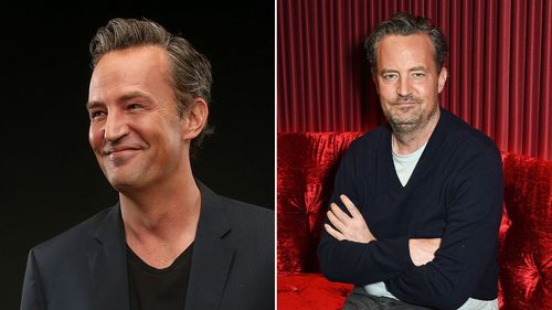 'Ketamine Queen' trong số năm người bị buộc tội về cái chết của Matthew Perry - như là mật mã từ cho ma túy như 'Bác sĩ Pepper' sử dụng bởi đội được gọi là nickname xấu xa của diễn viên được cảnh sát tiết lộ